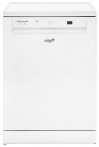 Whirlpool ADP 500 WH Машина за прање судова слика, karakteristike