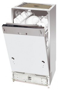 Kaiser S 45 I 84 XL Dishwasher Photo, Characteristics