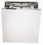 AEG F 98870 VI 食器洗い機 \ 特性, 写真