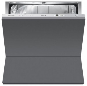 Smeg STC75 Lave-vaisselle Photo, les caractéristiques