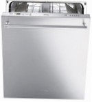 Smeg STA13XL2 Машина за прање судова \ karakteristike, слика