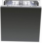 Smeg STA6445-2 Lave-vaisselle \ les caractéristiques, Photo