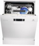 Electrolux ESF 9862 ROW Машина за прање судова \ karakteristike, слика