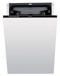 Korting KDI 4575 Посудомоечная Машина Фото, характеристики