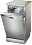 Siemens SR 25E830 Посудомийна машина \ Характеристики, фото