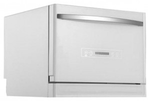 Korting KDF 2095 W Dishwasher Photo, Characteristics