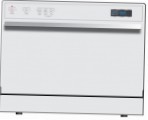 Delonghi DDW05T PEARL Stroj za pranje posuđa \ Karakteristike, foto