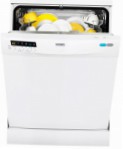 Zanussi ZDF 92600 WA Stroj za pranje posuđa \ Karakteristike, foto