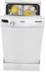 Zanussi ZDS 91500 WA Stroj za pranje posuđa \ Karakteristike, foto