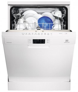 Electrolux ESF 9551 LOW 食器洗い機 写真, 特性