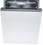 Bosch SMV 88TX00R Stroj za pranje posuđa \ Karakteristike, foto