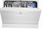 Electrolux ESF 2200 DW Машина за прање судова \ karakteristike, слика