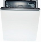 Bosch SMV 40D10 Посудомийна машина \ Характеристики, фото