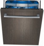 Siemens SN 778X00 TR Машина за прање судова \ karakteristike, слика