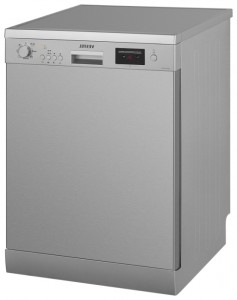 Vestel VDWTC 6041 X Посудомоечная Машина Фото, характеристики