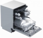 Korting KDI 4550 Bulaşık makinesi \ özellikleri, fotoğraf