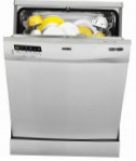 Zanussi ZDF 92300 XA Stroj za pranje posuđa \ Karakteristike, foto
