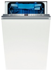 Bosch SPV 69T70 Πλυντήριο πιάτων φωτογραφία, χαρακτηριστικά