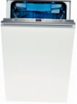 Bosch SPV 69T70 Посудомийна машина \ Характеристики, фото