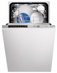 Electrolux ESL 94565 RO ماشین ظرفشویی عکس, مشخصات