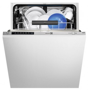 Electrolux ESL 97511 RO Посудомийна машина фото, Характеристики