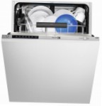 Electrolux ESL 97511 RO Посудомоечная Машина \ характеристики, Фото