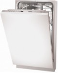 AEG F 65402 VI Lave-vaisselle \ les caractéristiques, Photo