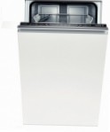 Bosch SPV 50E00 Dishwasher \ Characteristics, Photo