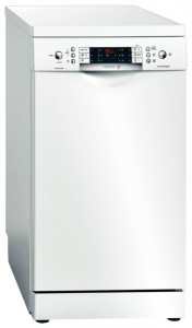 Bosch SPS 69T72 Машина за прање судова слика, karakteristike