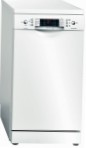 Bosch SPS 69T72 食器洗い機 \ 特性, 写真
