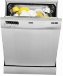 Zanussi ZDF 92600 XA Stroj za pranje posuđa \ Karakteristike, foto