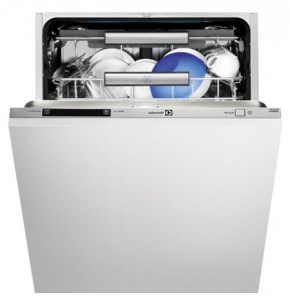 Electrolux ESL 98810 RA Dishwasher Photo, Characteristics