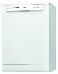 Whirlpool ADP 100 WH 食器洗い機 写真, 特性