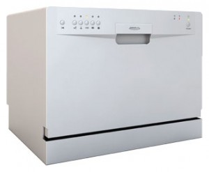 Flavia TD 55 VALARA ماشین ظرفشویی عکس, مشخصات