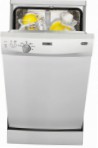 Zanussi ZDS 91200 SA Машина за прање судова \ karakteristike, слика