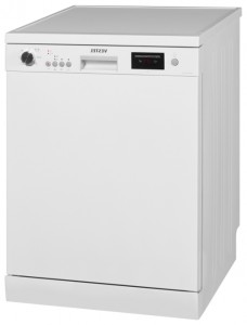 Vestel VDWTC 6041 W ماشین ظرفشویی عکس, مشخصات