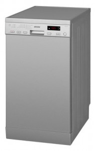 Vestel VDWIT 4514 X Stroj za pranje posuđa foto, Karakteristike