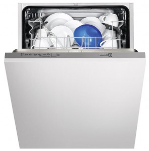 Electrolux ESL 95201 LO Посудомоечная Машина Фото, характеристики