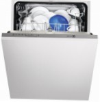 Electrolux ESL 95201 LO Посудомоечная Машина \ характеристики, Фото