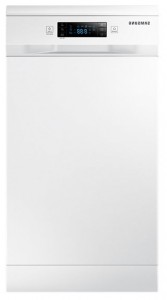 Samsung DW50H4030FW Lave-vaisselle Photo, les caractéristiques