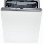 Bosch SMV 47L10 Dishwasher \ Characteristics, Photo