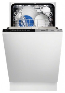 Electrolux ESL 4550 RO Πλυντήριο πιάτων φωτογραφία, χαρακτηριστικά
