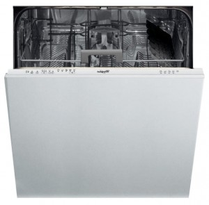 Whirlpool ADG 6200 Dishwasher Photo, Characteristics