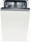 Bosch SPV 40E40 Stroj za pranje posuđa \ Karakteristike, foto