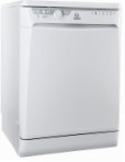 Indesit DFP 27B1 A Stroj za pranje posuđa \ Karakteristike, foto