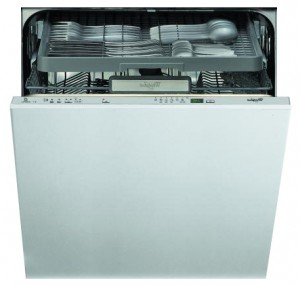 Whirlpool ADG 7200 食器洗い機 写真, 特性