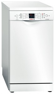 Bosch SPS 63M52 ماشین ظرفشویی عکس, مشخصات