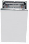 Hotpoint-Ariston LSTF 7H019 C Dishwasher \ Characteristics, Photo
