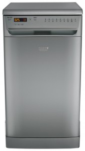 Hotpoint-Ariston LSFF 9H124 CX 洗碗机 照片, 特点