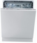 Gorenje GV65324XV Dishwasher \ Characteristics, Photo
